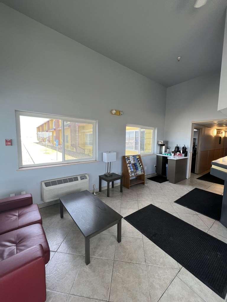 Surestay Hotel By Best Western Wells Interior foto