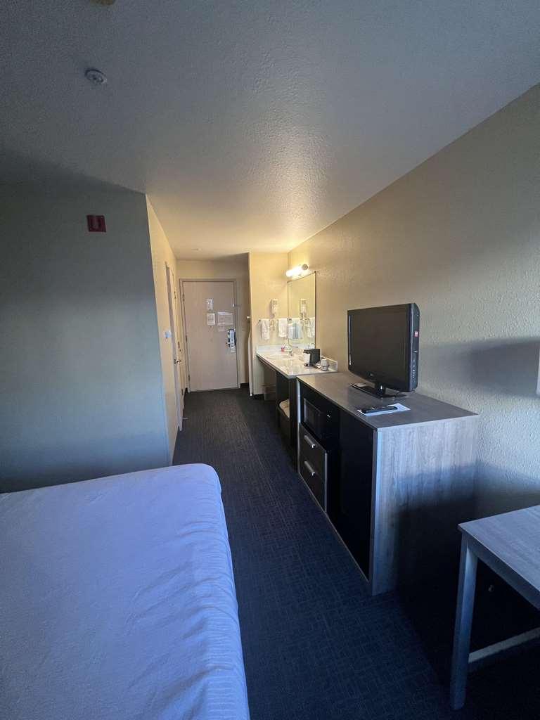 Surestay Hotel By Best Western Wells Habitación foto