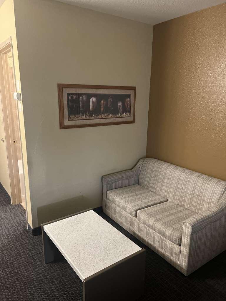 Surestay Hotel By Best Western Wells Habitación foto