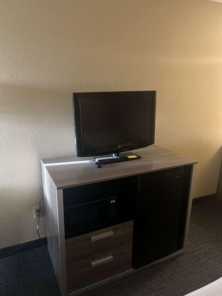 Surestay Hotel By Best Western Wells Habitación foto