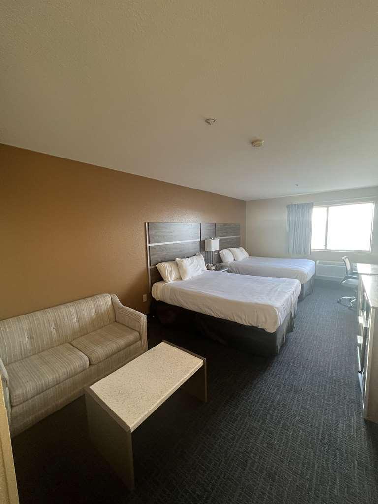 Surestay Hotel By Best Western Wells Habitación foto