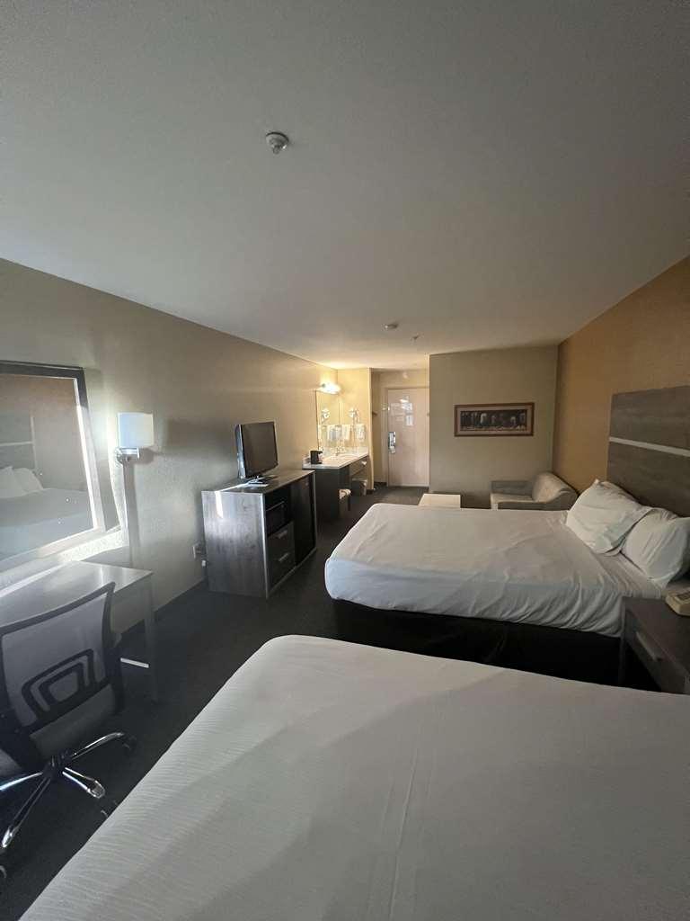 Surestay Hotel By Best Western Wells Habitación foto