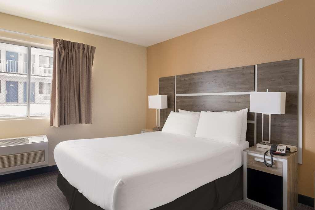 Surestay Hotel By Best Western Wells Habitación foto