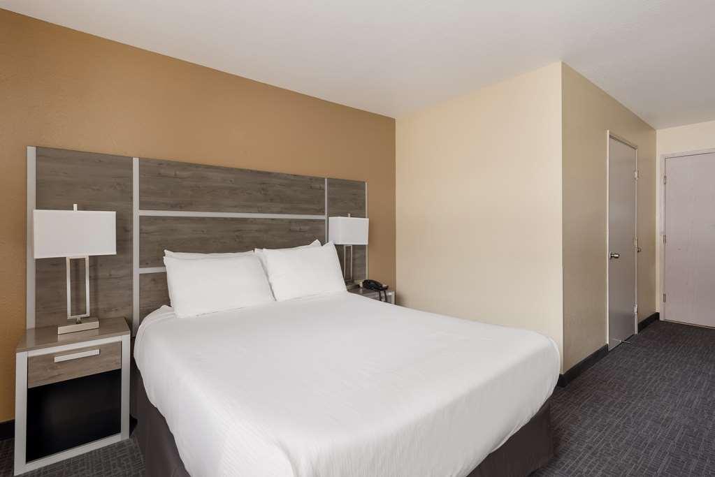Surestay Hotel By Best Western Wells Habitación foto