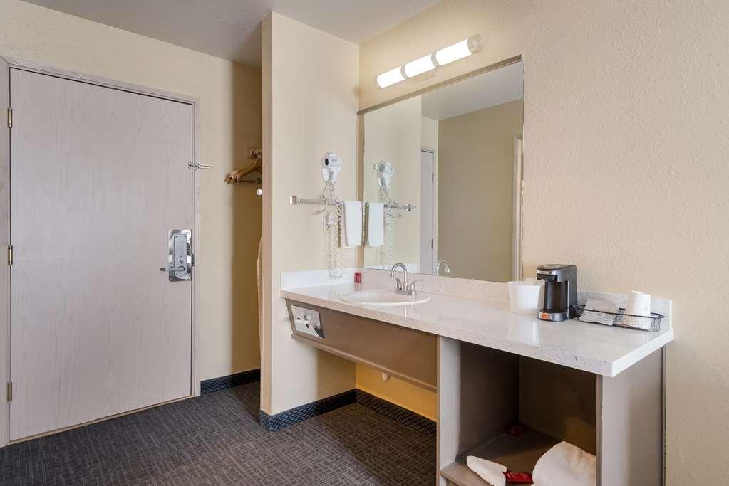Surestay Hotel By Best Western Wells Habitación foto