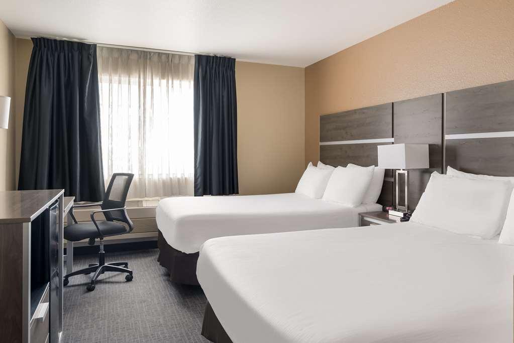 Surestay Hotel By Best Western Wells Habitación foto