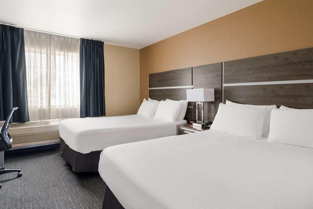 Surestay Hotel By Best Western Wells Habitación foto