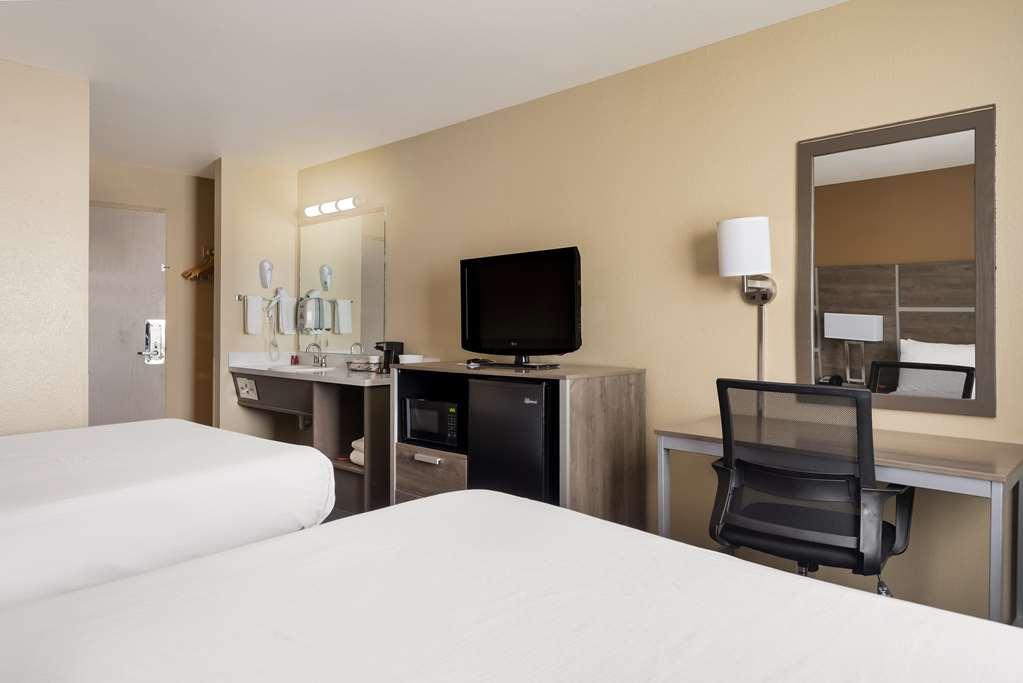 Surestay Hotel By Best Western Wells Habitación foto