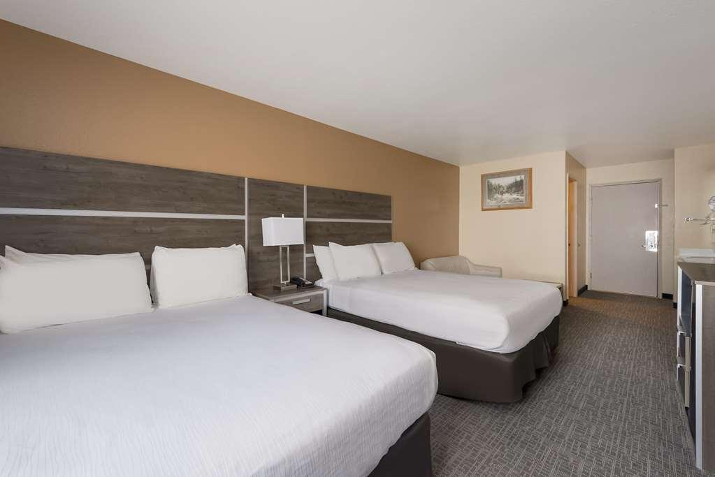 Surestay Hotel By Best Western Wells Habitación foto
